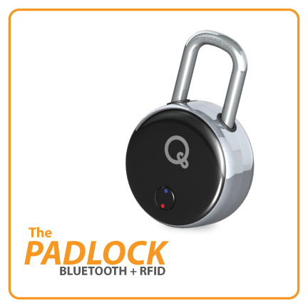 Padlock